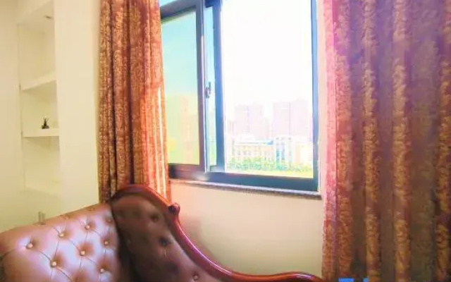 Running Water Seaview Homestay