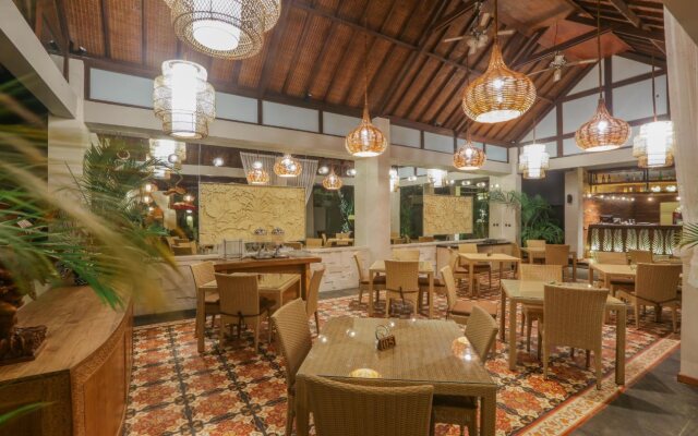 Argya Santi Resort
