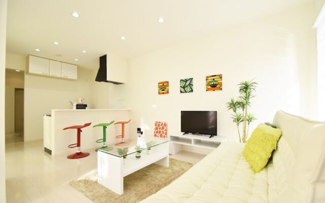 Okinawa Nanjyo Kirara Ikoinoie