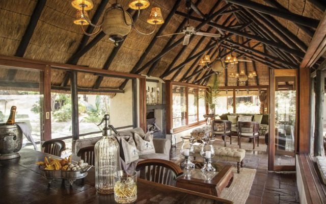 Kings Camp Private Game Reserve