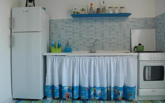 Blue See Beach House