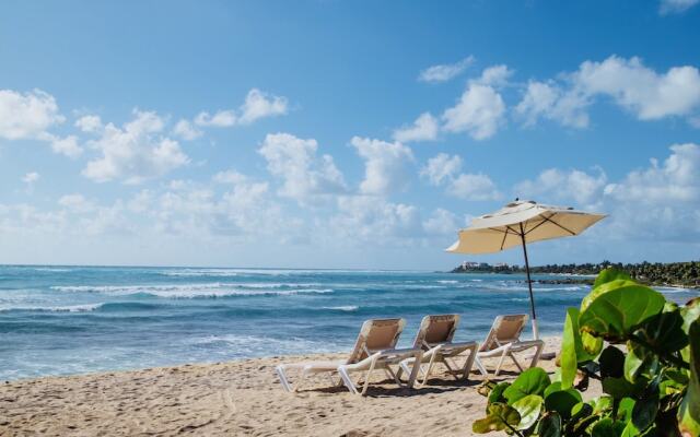 Las Villas Akumal 3B-14 by SkyRun