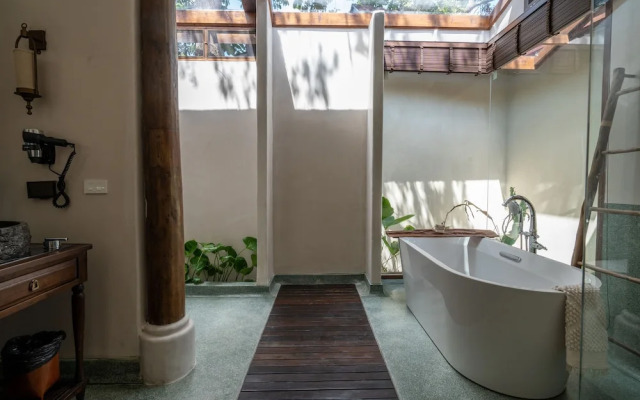 Samed Tamarind Beach Resort