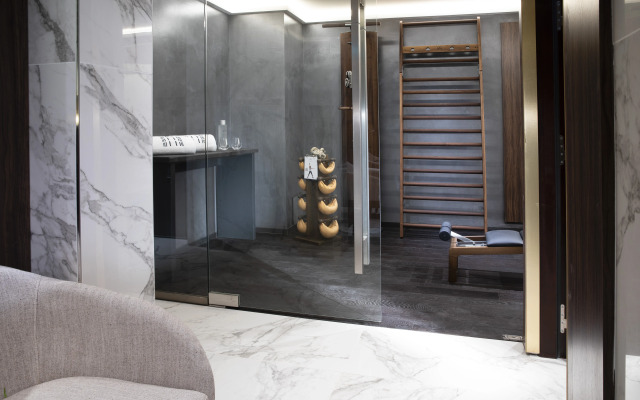 Le Damantin Hôtel & Spa
