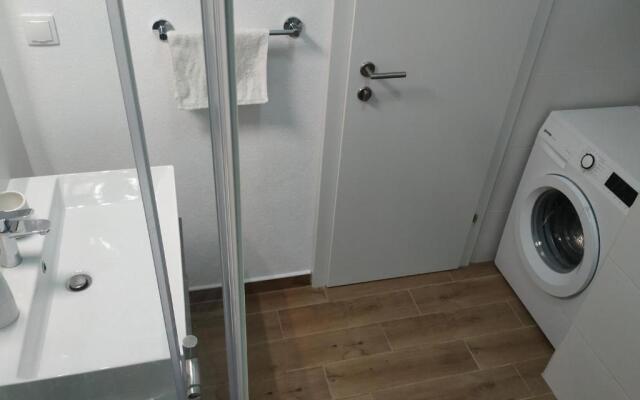 Apartment Mativa