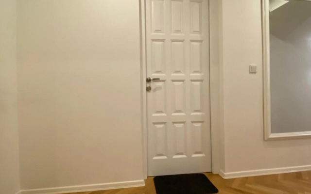 West Studio Apartment Sarajevo