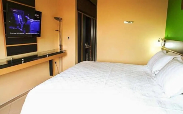 Marambaia Hotel