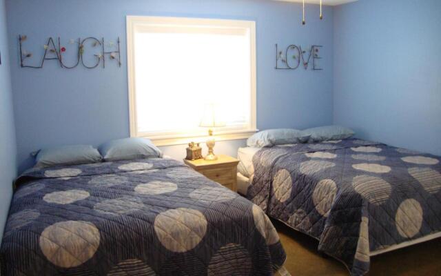 Put-in-Bay Waterfront Condo #206