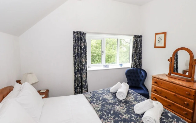 Silverthwaite Cottage