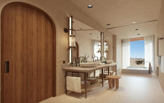 Six Senses Southern Dunes, The Red Sea