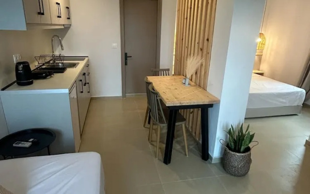 KYNTHIA seaview apartments