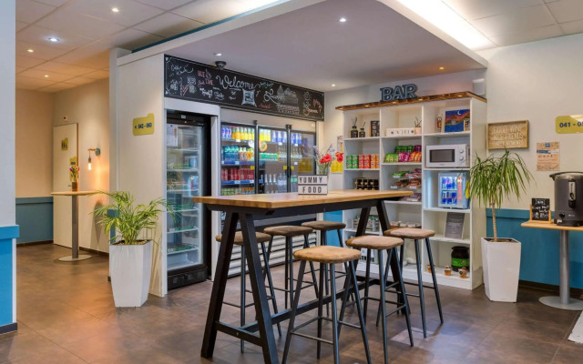 Ibis Budget Luzern City