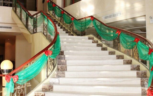 Phoenix International Hotel Xuzhou