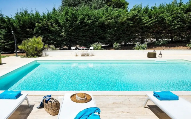 Villa Fiammetta - Salemi