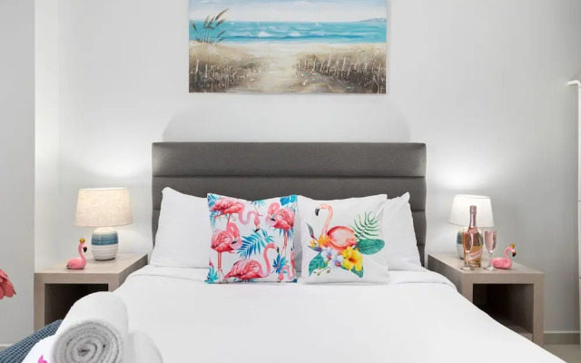 Sea View Exclusive Penthouse Outdoor Dining 3BR