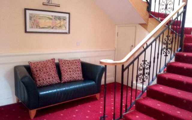 Maol Reidh Hotel