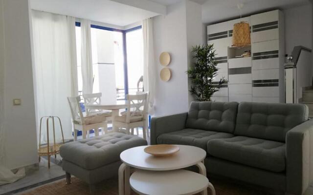 Marbella House Penthouse 84