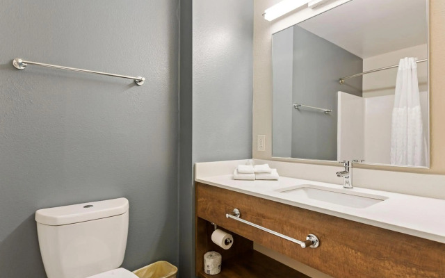 Extended Stay America Suites San Jose Mountain View