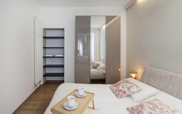 Flat 80M² 2 Bedrooms 1 Bathroom - Genoa