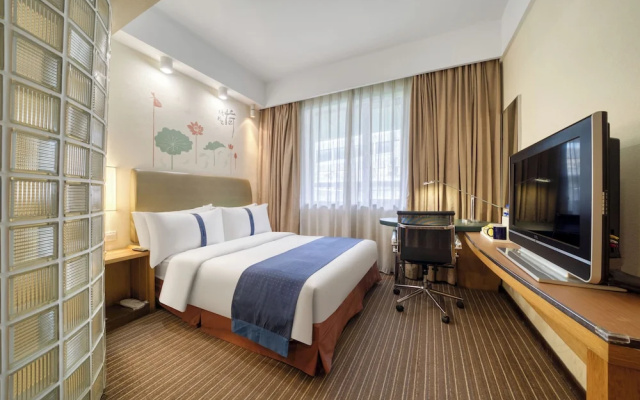 Hangzhou Haixin Hotel