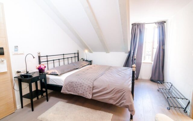 Sun Spalato Luxury Rooms