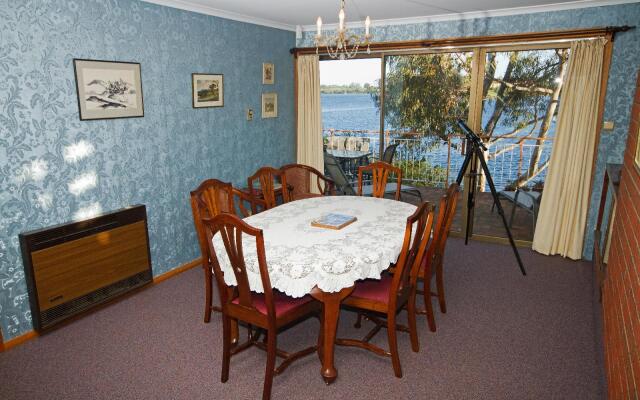 Derwent Retreat