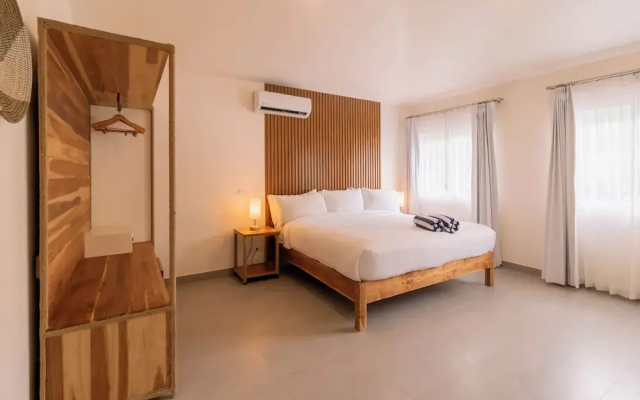 Hotel Playa Carmen