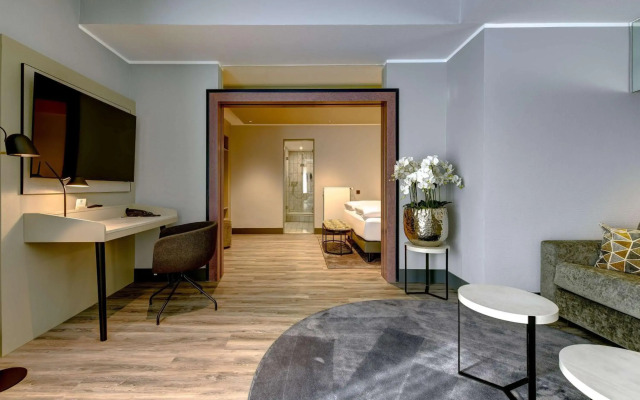 Mercure Hotel Dortmund Centrum