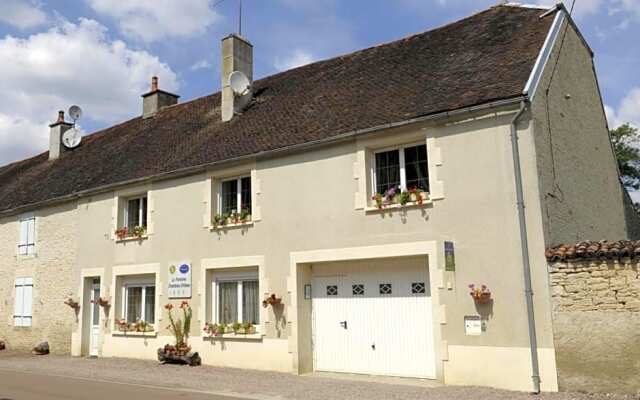 Chambres d hôtes de la Fontaine