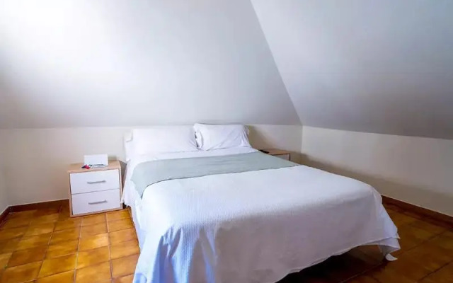 Alojamiento Valdecilla 3000