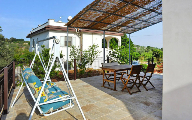 Holiday home, Cisternino