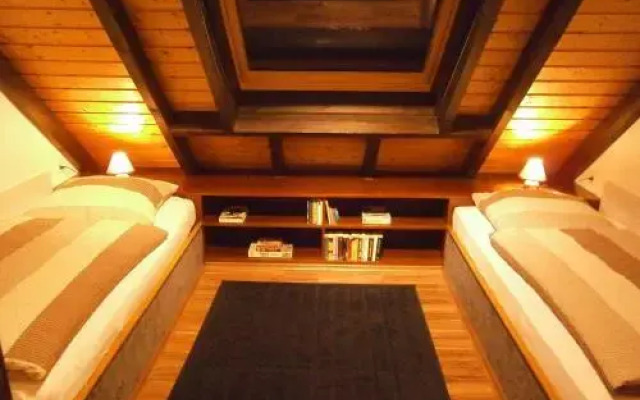 Holiday Home Koralle.2