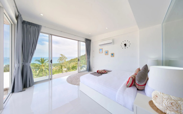 Lotus Villa Ultra Modern 3 Bedrooms