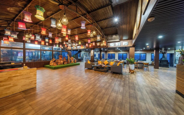 JK Sapa Homestay & Swimming Pool