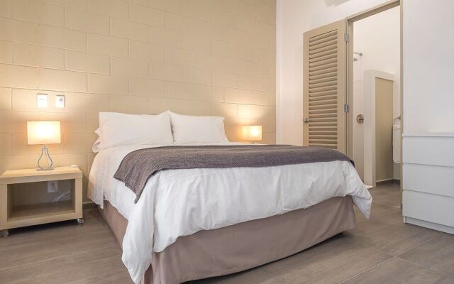 The Vibe Bed & Breakfast - Adults Only