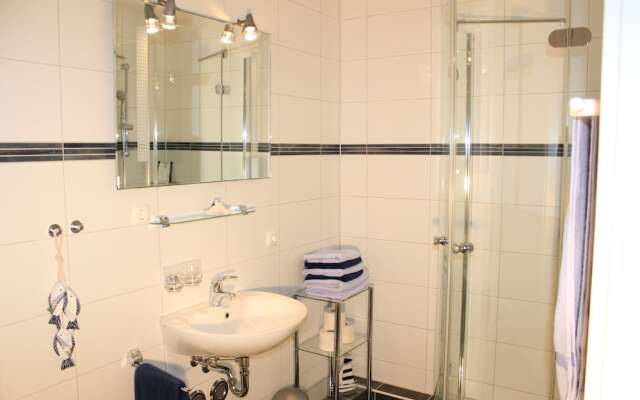 Aparthotel Museumshof