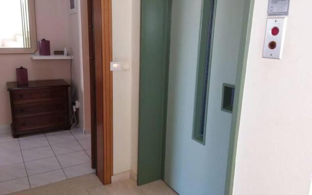 02 - Spacious apartment at the heart of the city