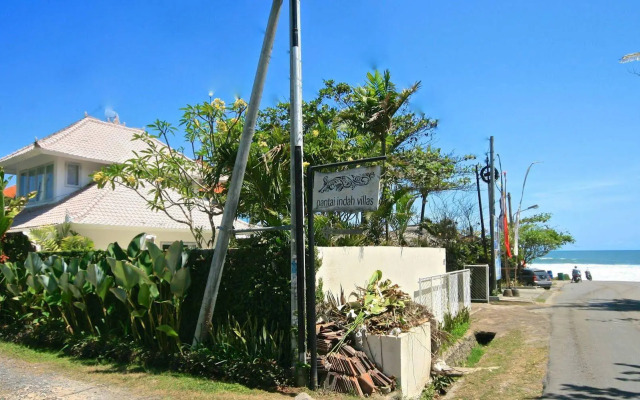 Pantai Indah Villas