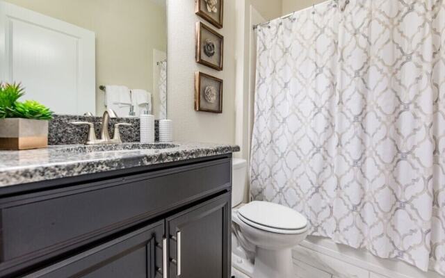 4740shd 5 Bedroom Villa