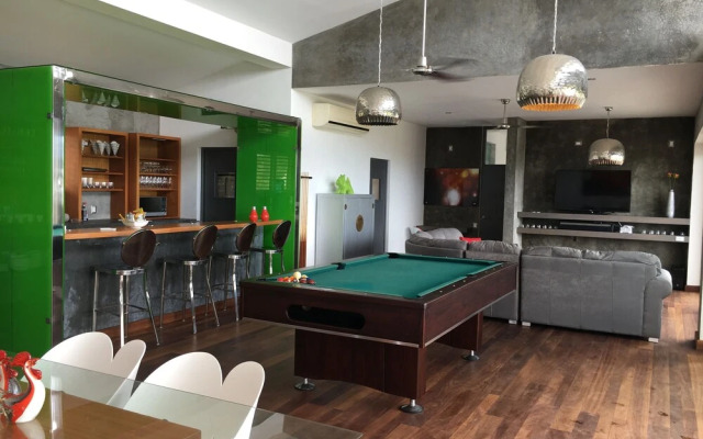 Villas Agua Dulce - Villa Summerhill