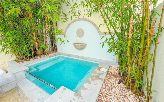 Villa des Artistes in Carthage