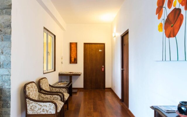 Monsoon Suites