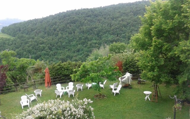 Agricultura Cupacci
