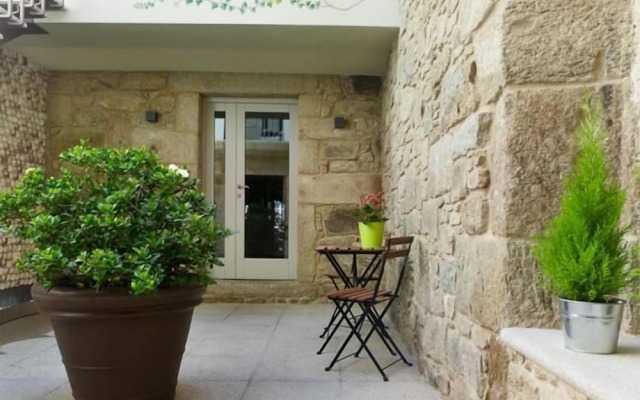 Hotel Real Cambados