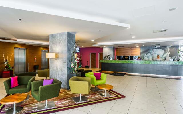 Courtyard By Marriott Pilsen