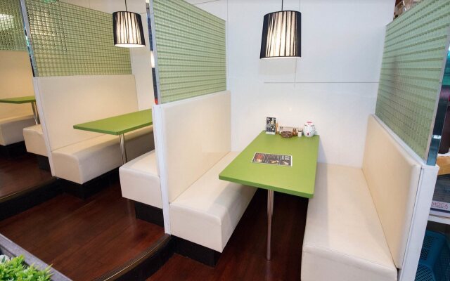 Mystays Nishi Shinjuku Hotel