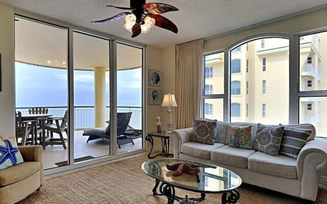 Beach Colony East by Southern Vacation Rentals