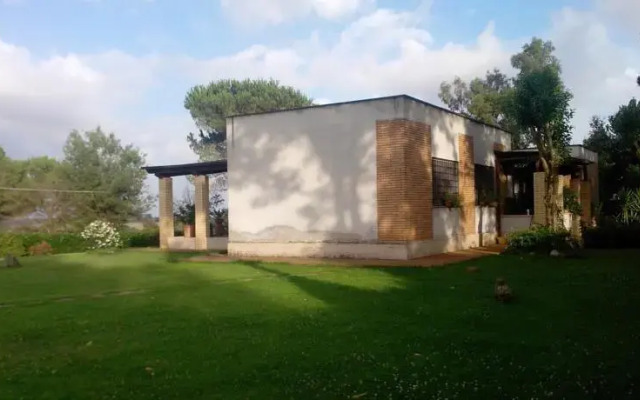 Casa Rita