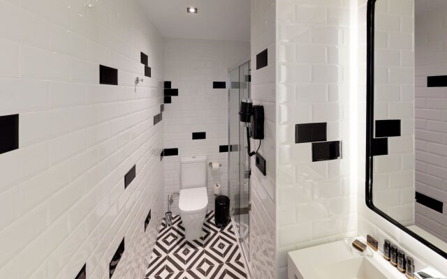 Madeinterranea Suites