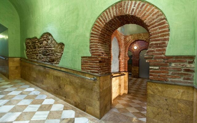 Hostal Rural Gloria
